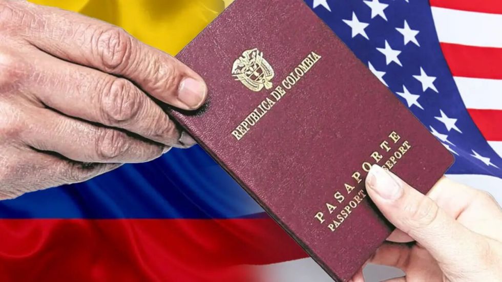 EEUU reanudará expedición de visas en Colombia
