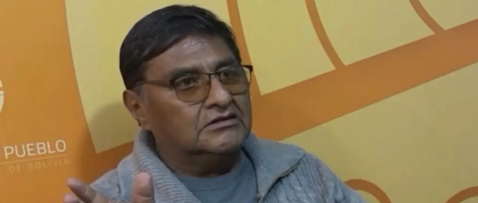 Fallece el taxista que fue exhibido e involucrado injustamente en el caso del rapto del bebé Alex