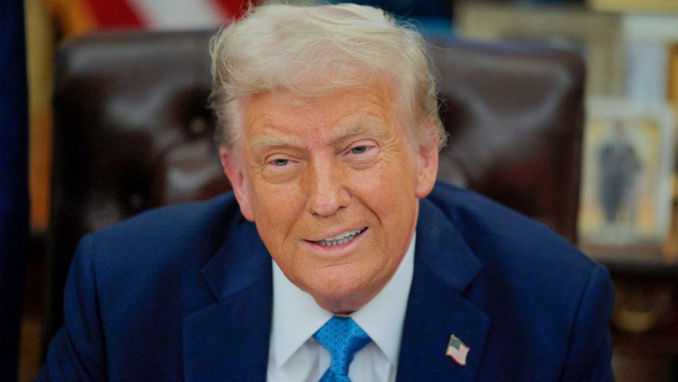 Trump: El "dolor" de los aranceles merecerá la pena