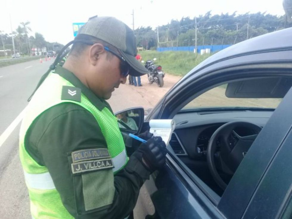 Preocupa conducción en estado de ebriedad