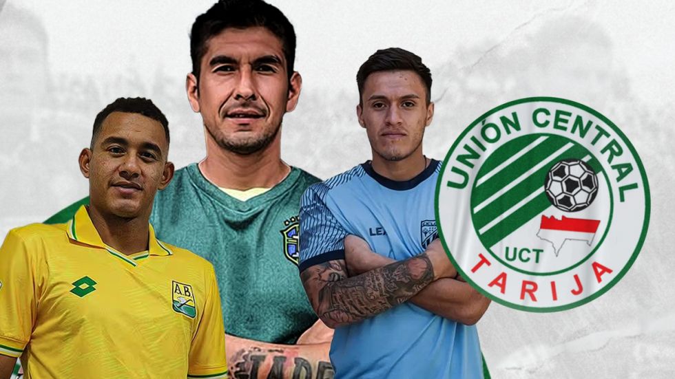 Unión con plantel casi completo: Las novedades que tiene hasta el momento