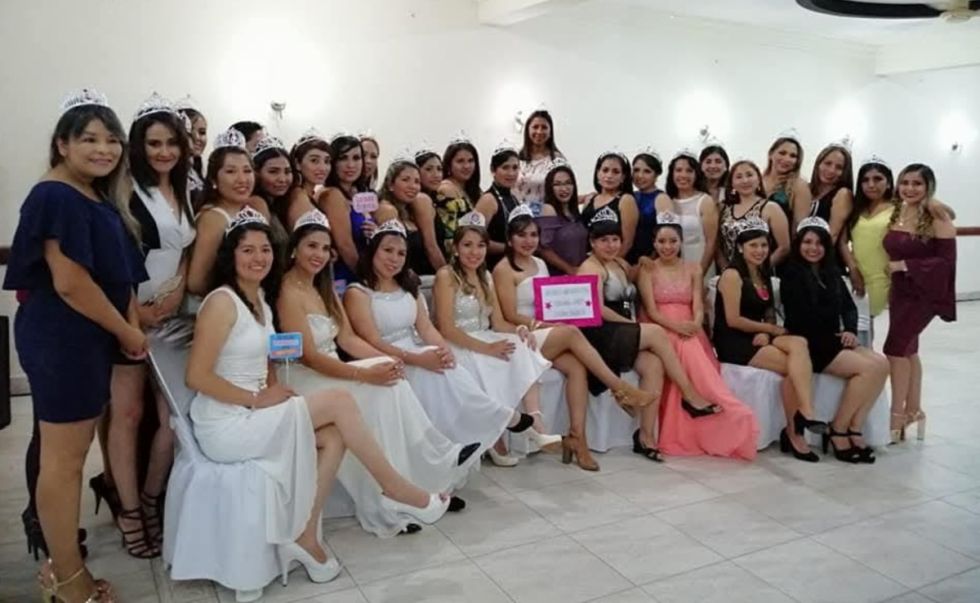 Reencuentro 2018