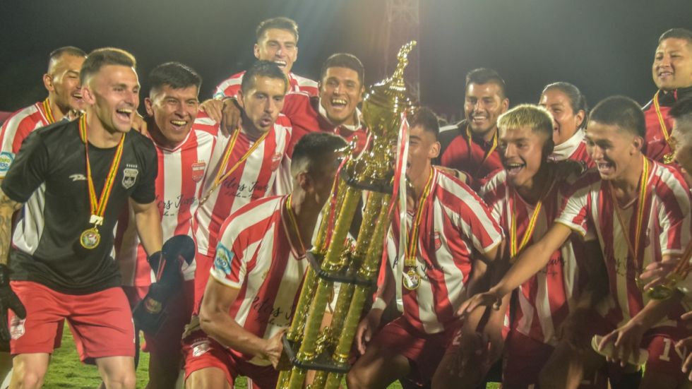 Municipal tiene definida la fecha para su inicio de pretemporada