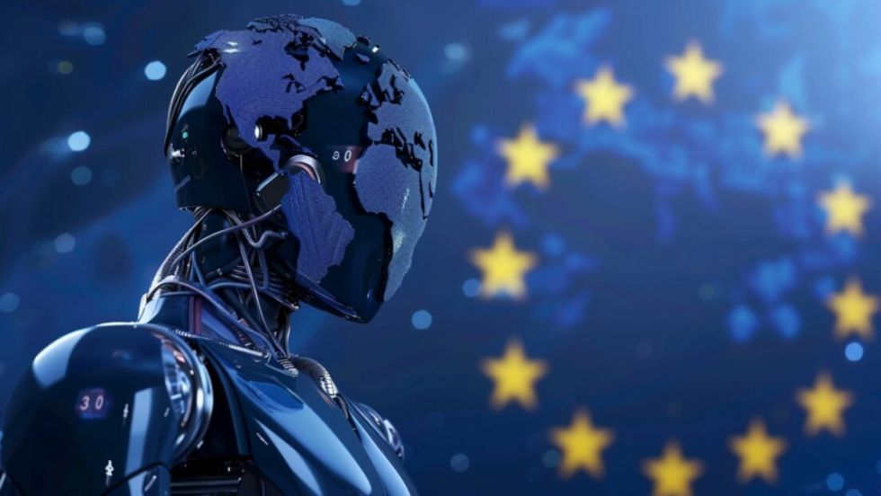 La UE anuncia una inversión millonaria en IA