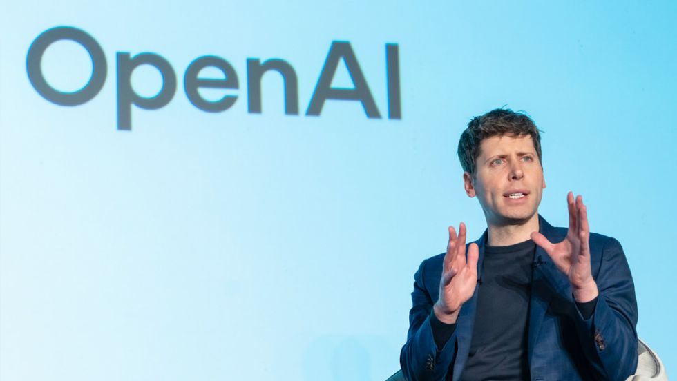 Jefe de OpenAI: Nos gustaría trabajar con China