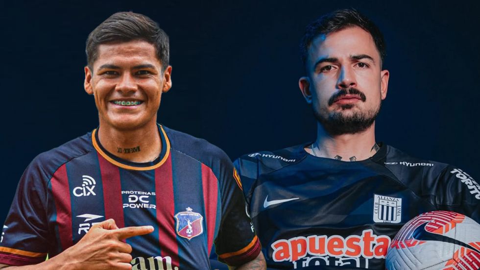 Lovera y Viscarra a fase 2 de Libertadores: Próximos rivales y fechas de sus cotejos