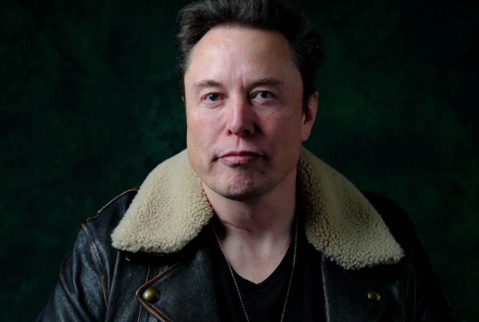 Elon Musk y sus empresas se benefician de los cambios en el gobierno de Trump