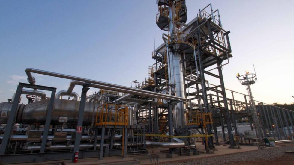 YPFB ejecuta $us 28.391 MM; el 5% va a exploración
