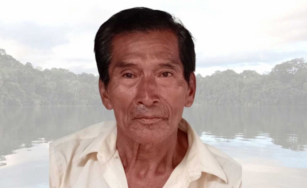 Asesinan a un indígena del Pueblo Leco en el Madidi 