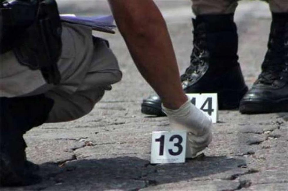 Reportan delitos sin denuncias en Uruguay