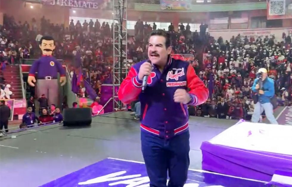 Reyes Villa dice que el próximo gobierno debe darle uso al litio