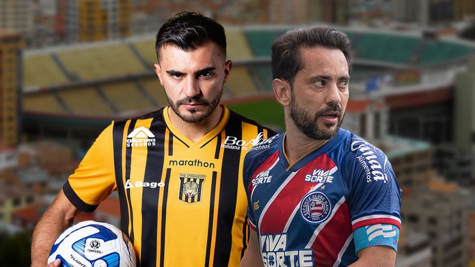 The Strongest en Libertadores: Cuándo juega, horario, rival y posible onceno 