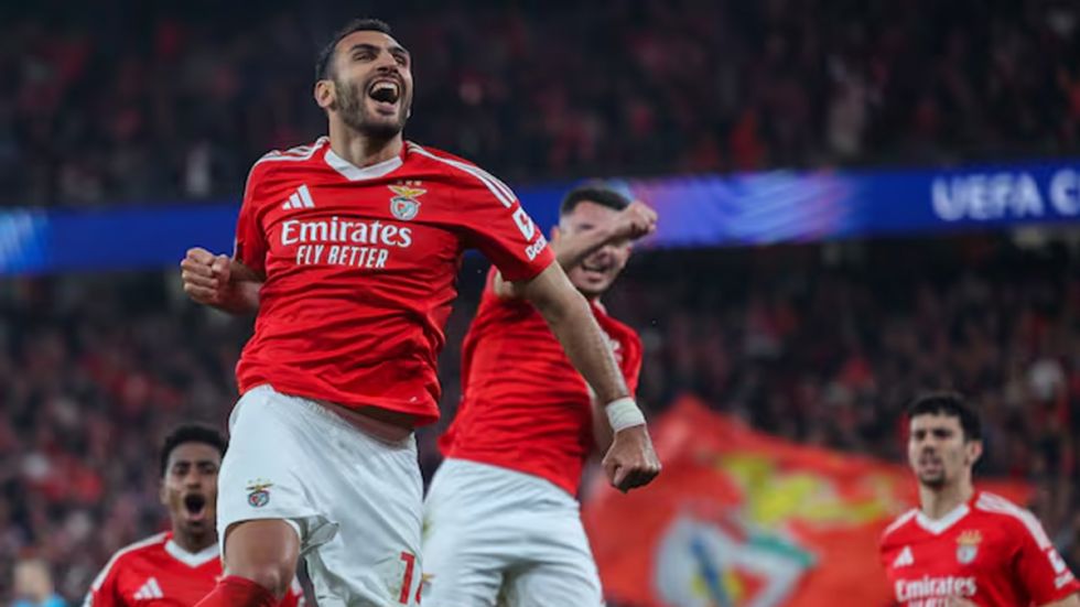 Martes de Champions con cuatro clasificados a octavos