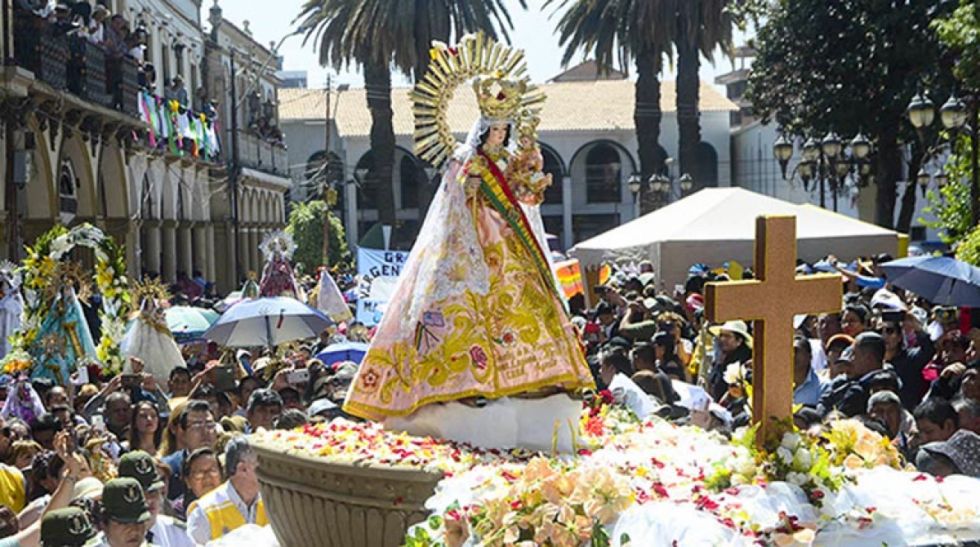 Comité de Urkupiña analiza amparo contra el TSE para cambiar la fecha de las elecciones 