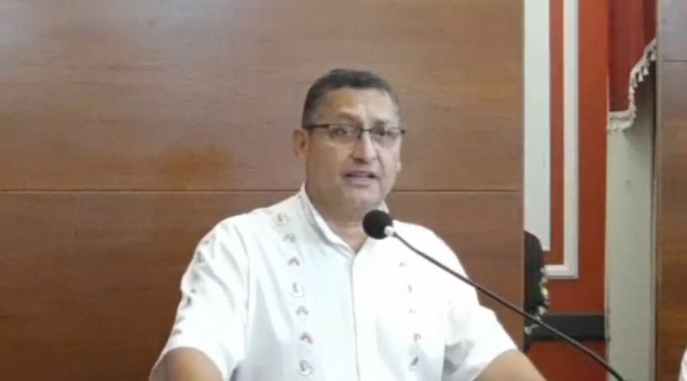 Gobernación entrega personería jurídica a agrupaciones culturales de Tarija