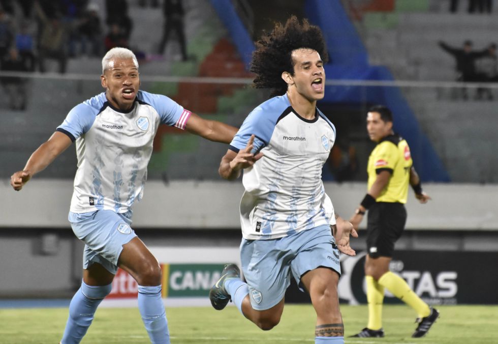 Aurora vence a San Antonio por segunda vez 