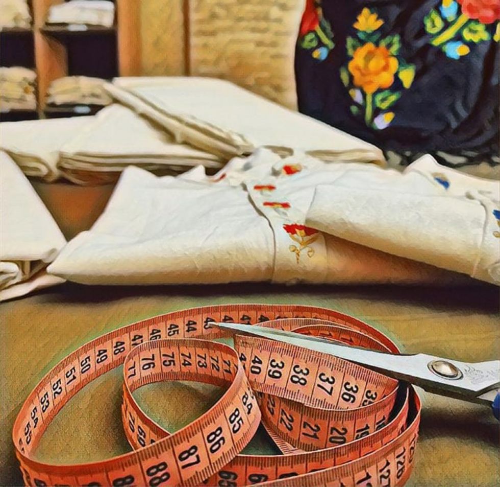 Bordados Paulina