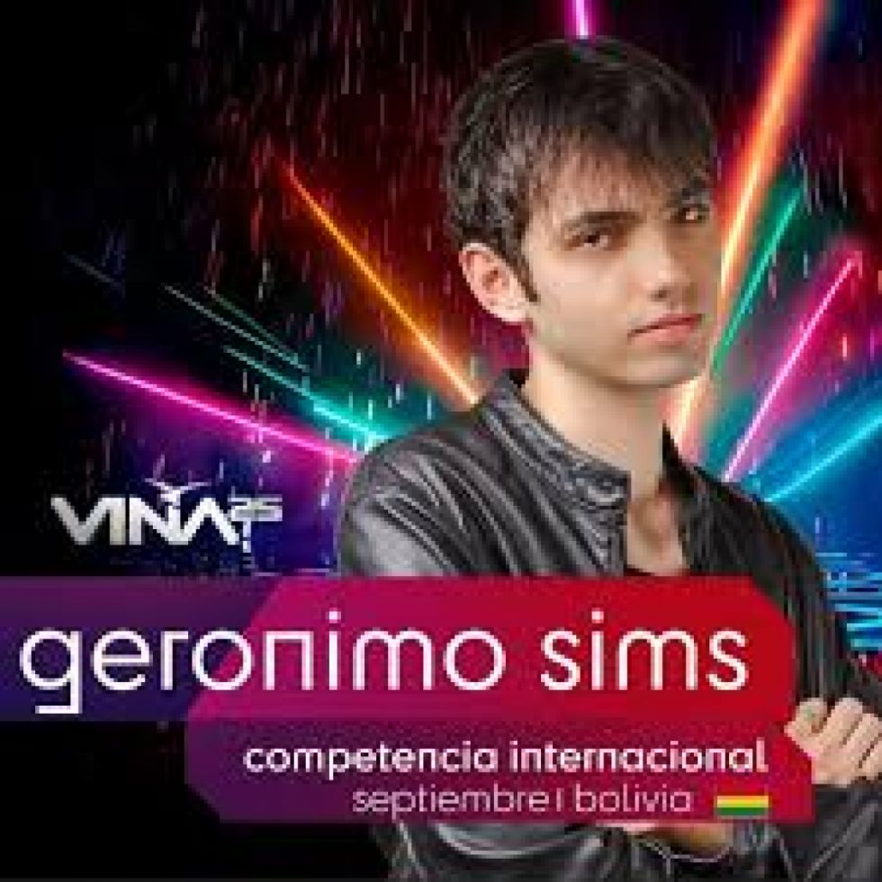 Por apagón masivo se suspendió el Festival de Viña del Mar, se posterga actuación de Gerónimo Sims