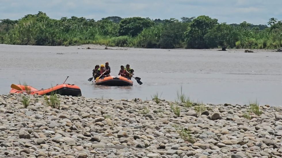 Reportan 37 fallecidos y 6 personas desaparecidas por las lluvias e inundaciones