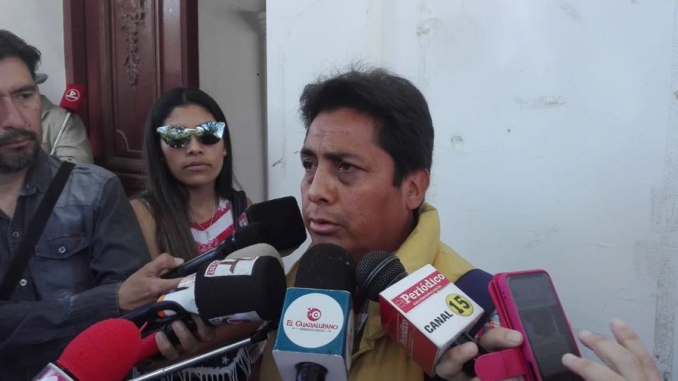Cívicos piden conocer la nueva ley de hidrocarburos