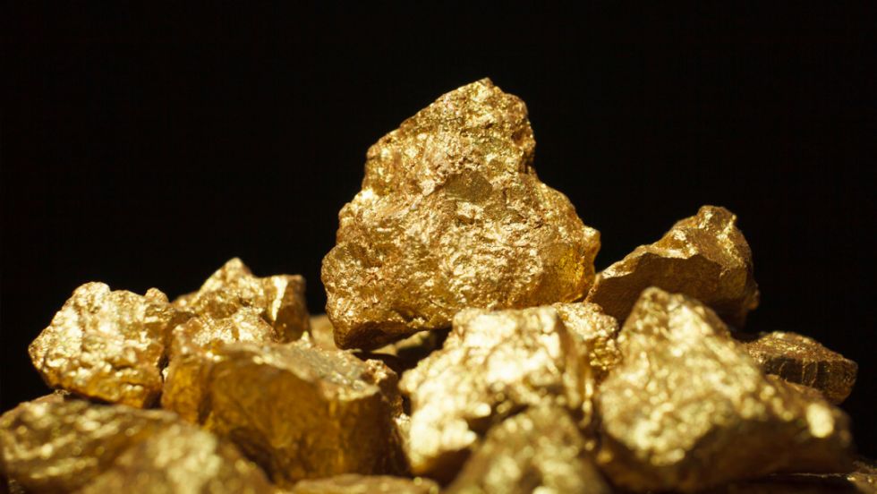 Perú da el mayor golpe de su historia a la minería ilegal