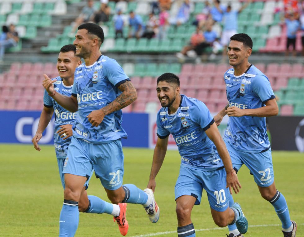 Blooming y Always abren la  semifinal del torneo amistoso 