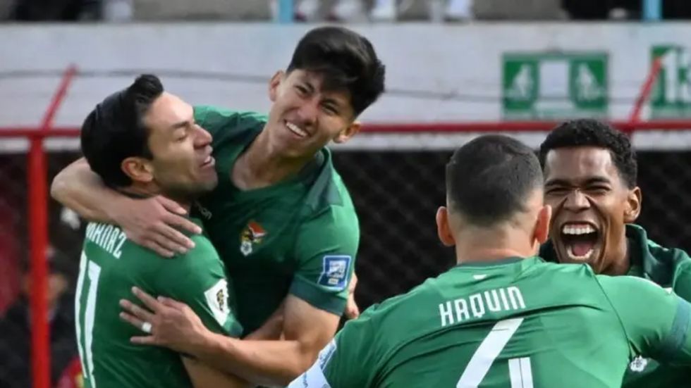 Se activa el modo Selección: Este viernes se prevé que salga la lista de convocados