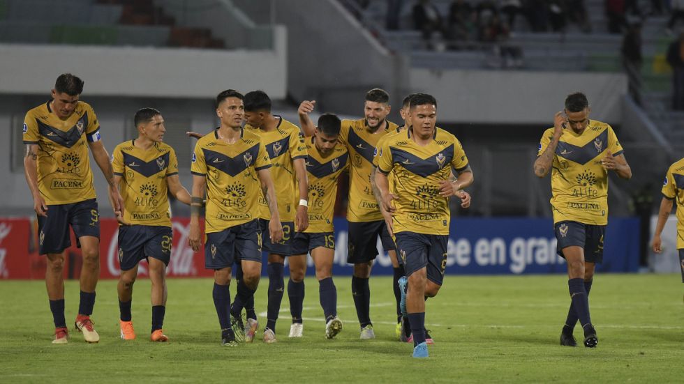 GV San José no jugará la Sudamericana en Oruro: Las alternativas de sede