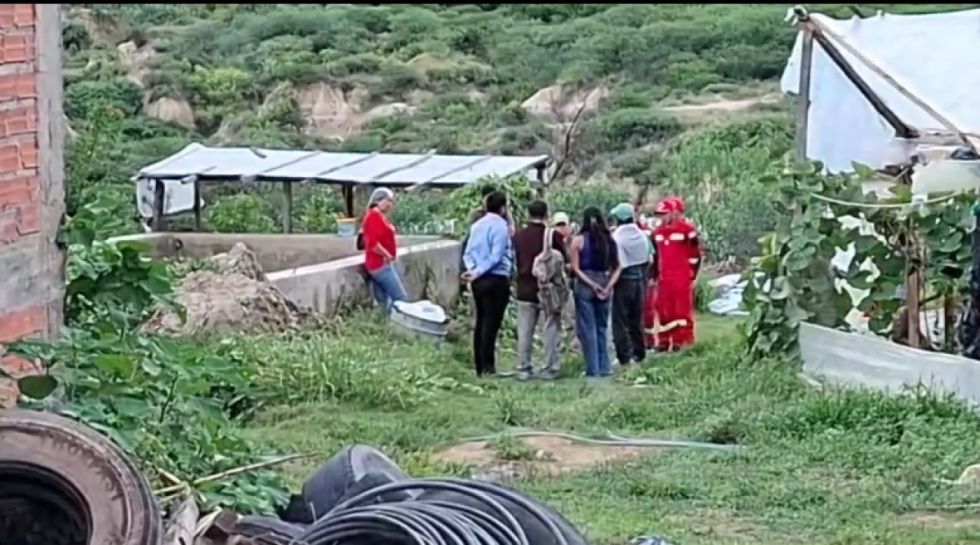 Un hombre de 60 años murió ahogado en un reservorio de agua 