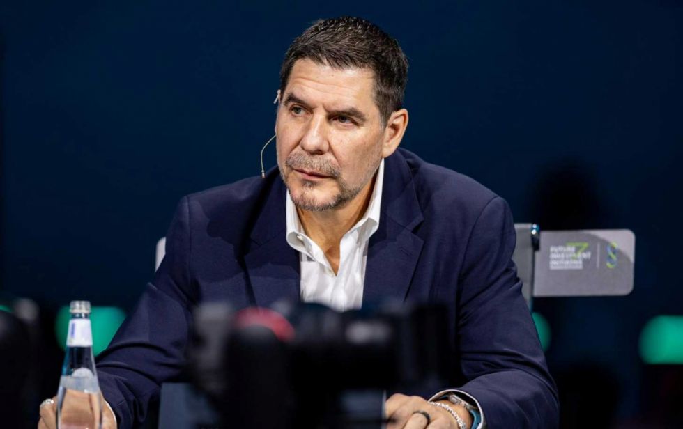 Claure sugiere a Arce adelantar las elecciones