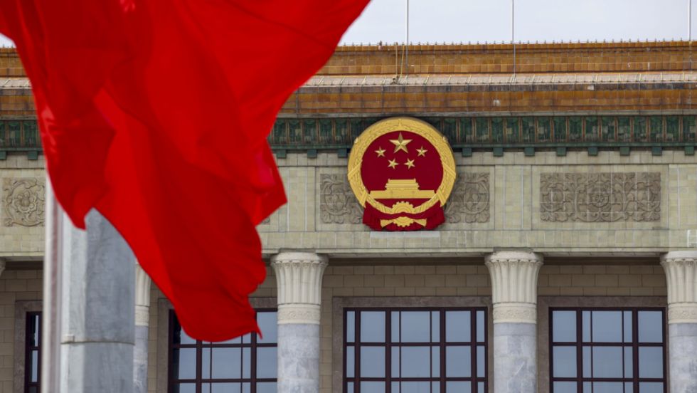 Guerras: China lanza una nueva advertencia a EEUU