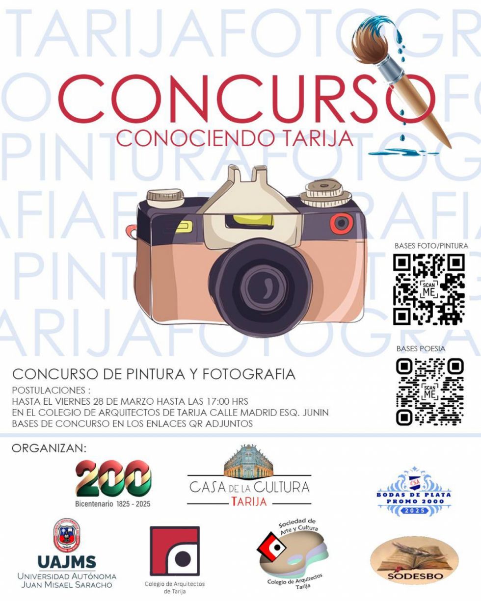 Conociendo Tarija