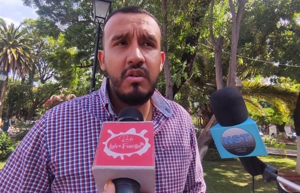 Casson retoma el mando en el Sedes