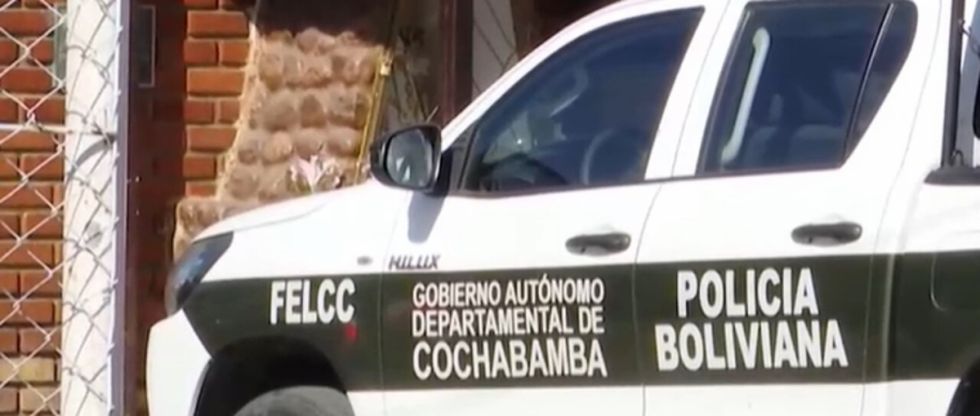Pornografía infantil: niña fue violada al menos seis años por su propio padre