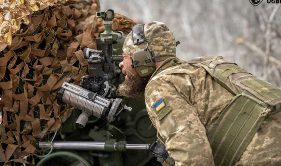 EEUU reanuda la entrega a Ucrania de armas a través de Polonia 