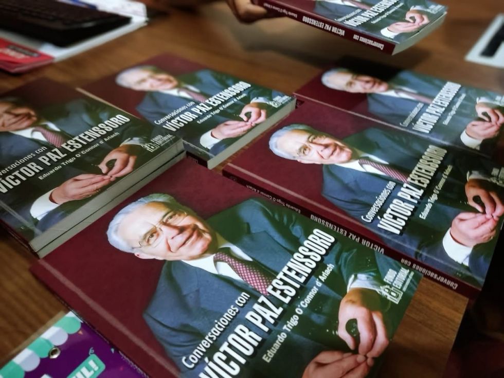 La segunda edición del libro