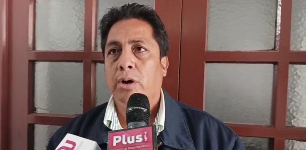 Tarija: Cívicos exigen reducir los gastos de funcionamiento del Gobierno (Video)