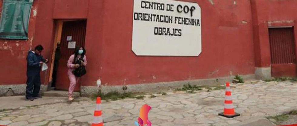 Una joven denuncia que fue violada por una mujer con quien consumió bebidas alcohólicas
