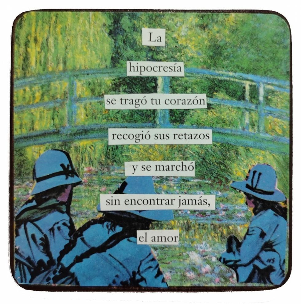 Recortadas