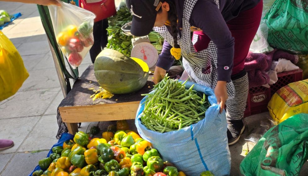 Confirman feria con precios justos y sin especulación