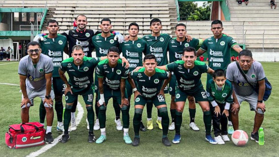 Petrolero y Comercio quedaron a un paso de la Copa Simón Bolívar 