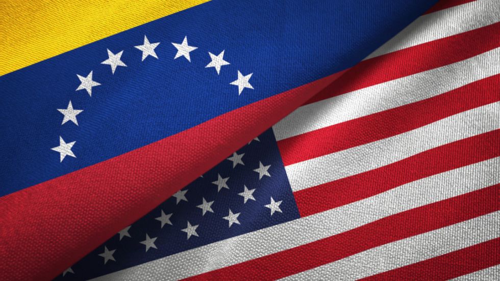 Caracas responde a la nueva medida de Trump