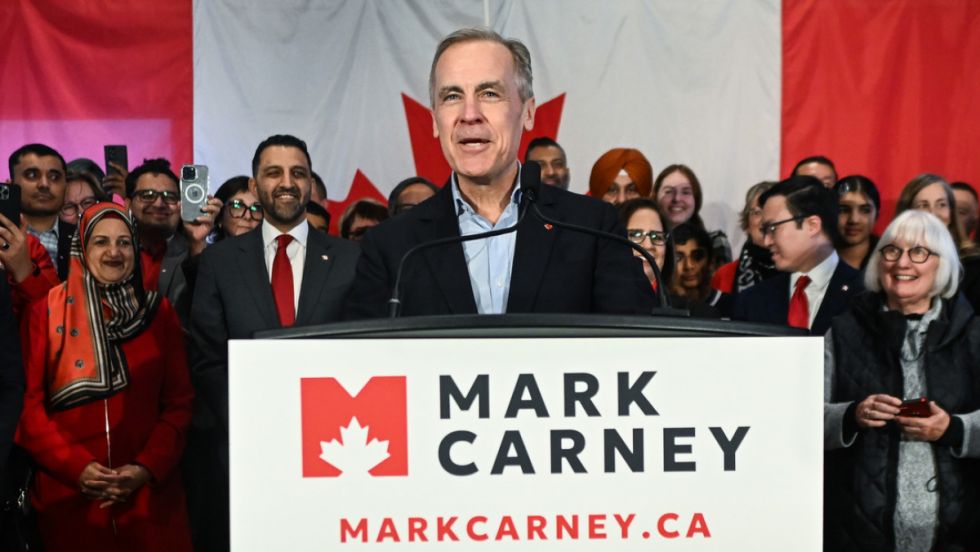 Canadá contra los aranceles de Trump