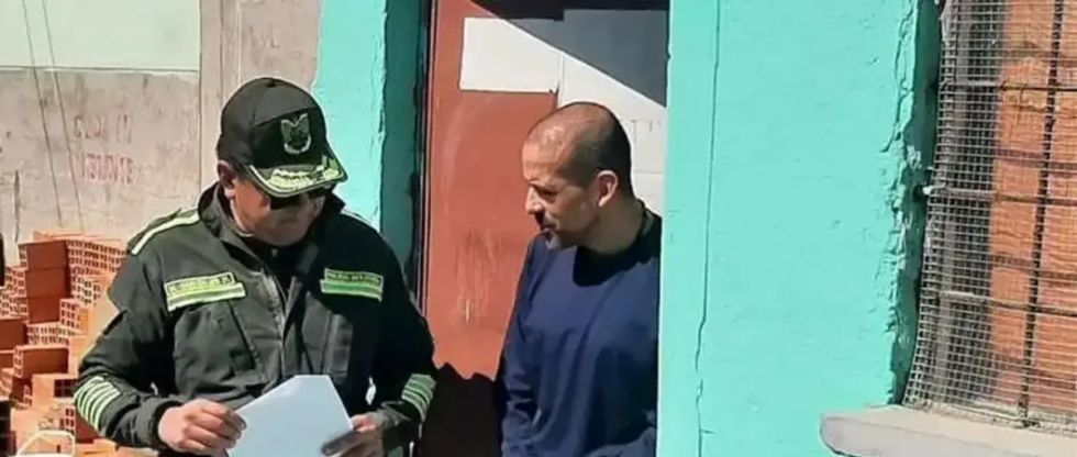 Grupo de Trabajo de la ONU dice que detención de Camacho fue arbitraria y recomienda su “inmediata liberación”