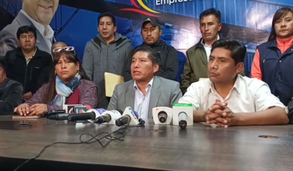 Panificadores suspenden amenaza de paro de 48 horas