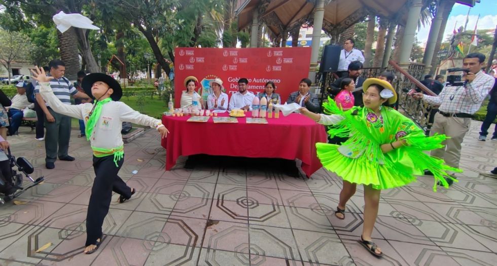 Rosillas invita a la Feria del Queso para este 5 y 6 de abril
