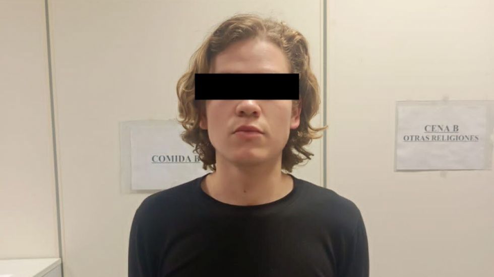 Ministro confirma arribo a Bolivia del principal acusado de abuso sexual del colegio Alemán