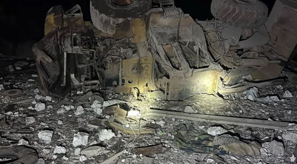 Enfrentamiento entre mineros: Policía confirma la muerte de 3 hombres, una mujer y un bebé 
