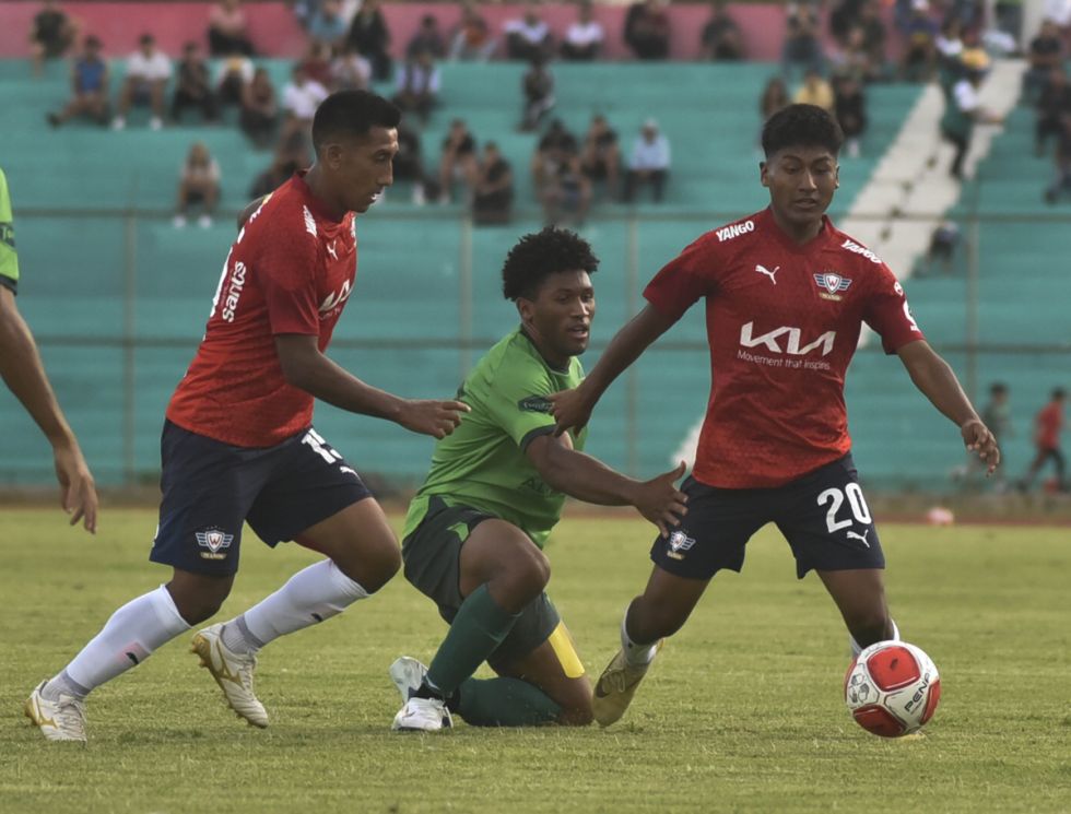Copa de la División Profesional   tendrá 14 fechas en la primera fase