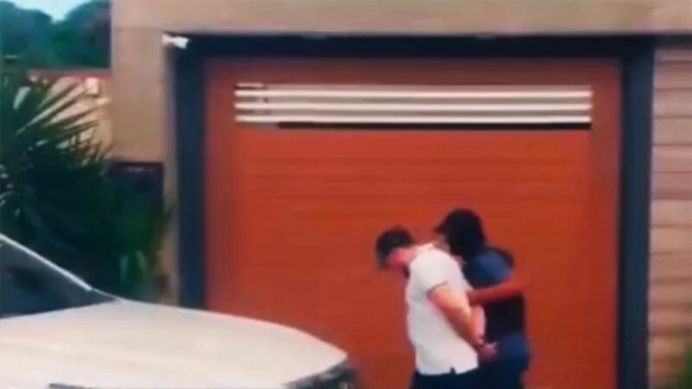 Liberan al vendedor del vehículo vinculado a balacera en el Cambódromo